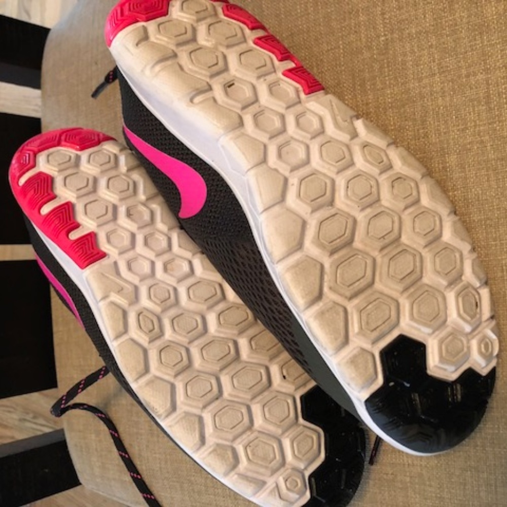 Women's Nike Shoes US size 11